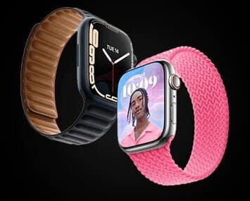 Smart Watch Series 7