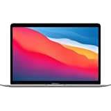 Apple 2022 MacBook Pro Laptop with M2 chip: 13-inch Retina Display, 8GB RAM, 512GB ​​​​​​​SSD ​​​​​​​Storage, Touch Bar, Backlit Keyboard, FaceTime HD Camera. Works with iPhone and iPad; Space Gray